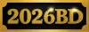 logo 2026BD